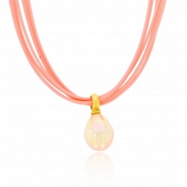 Collier perle