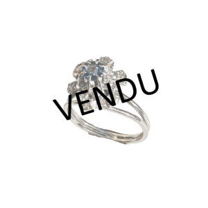 Bague Art Déco