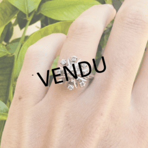 Bague ancienne