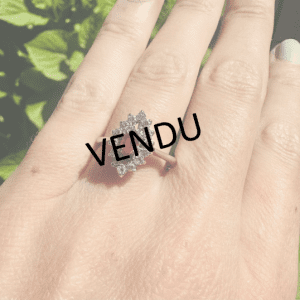 Bague ancienne