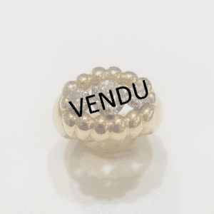 Bague ancienne
