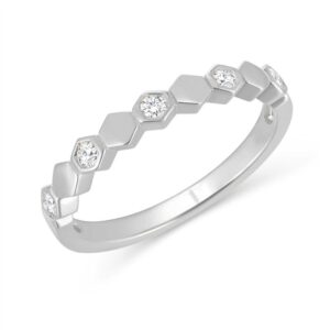 alliance or et diamants