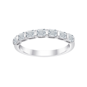 alliance diamants mariage