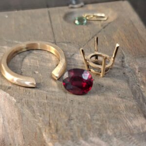 fabrication joaillerie pau